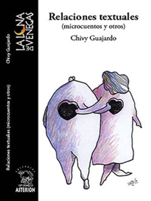 cover image of Relaciones textuales
